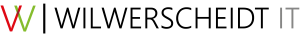 Logo Wilwerscheidt IT