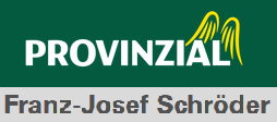 PROVINZIAL Rheinland Franz-Josef Schröder